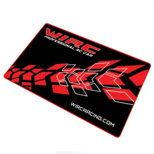 WIRC Pit Towel Mousepad RC0062