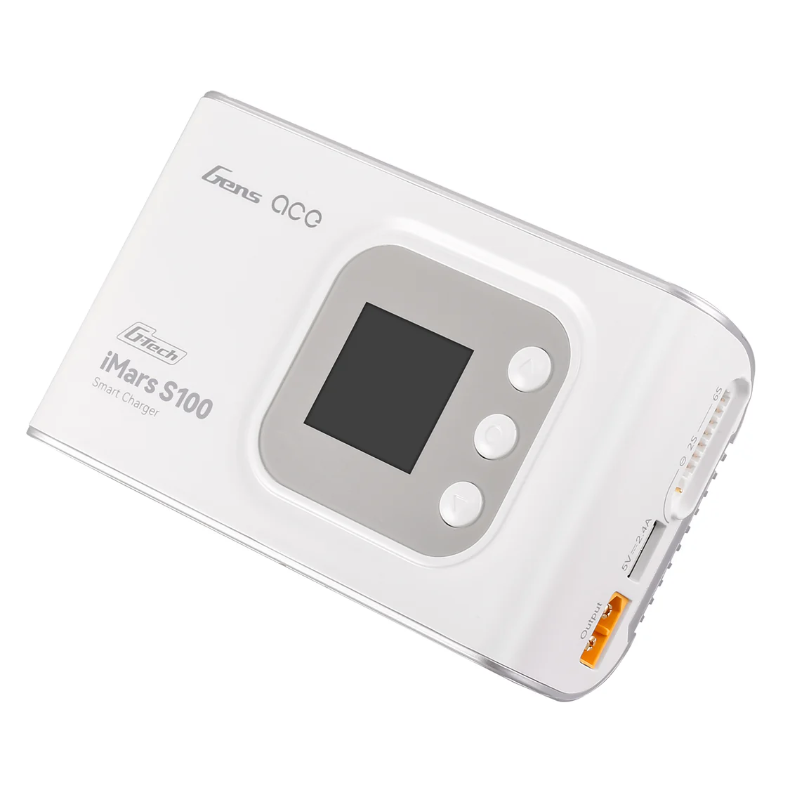 Gens Ace IMars S100 Gtech AC 2/6S GEAS100-EW - immagine 7