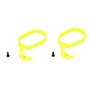 LID PULL SERBATOIO GIALLO FLUO LOSB5011