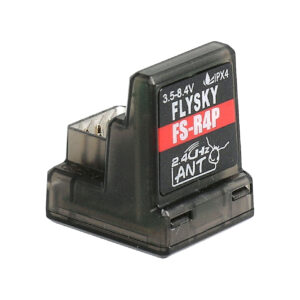 Flysky Ricevente R4P Modalità ANT 4CH FS023