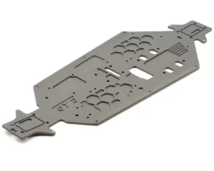 TELAIO ERGAL 3mm HARD COATING GS Storm CL-1