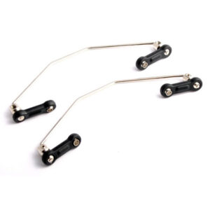FTX Vantage Set Barre Antirollio Ant/Post FTX6375