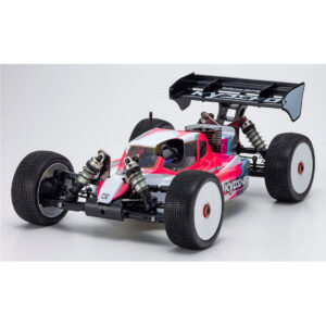 KYOSHO INFERNO BUGGY 1:8 4wd PRO KIT MP10 TKI3 (33026B)