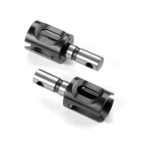 Xray XB8 Bicchierini V2 HSS Diff. Posteriore 355065