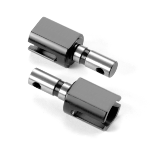 Xray XB8 Bicchierini HSS Diff. Centrale 355072