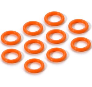 Xray XB8 O-ring 6x1.55mm 10pz 971061