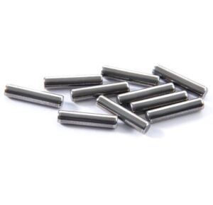 Xray XB8 Spine Acciaio 2,5x11,5mm 980261