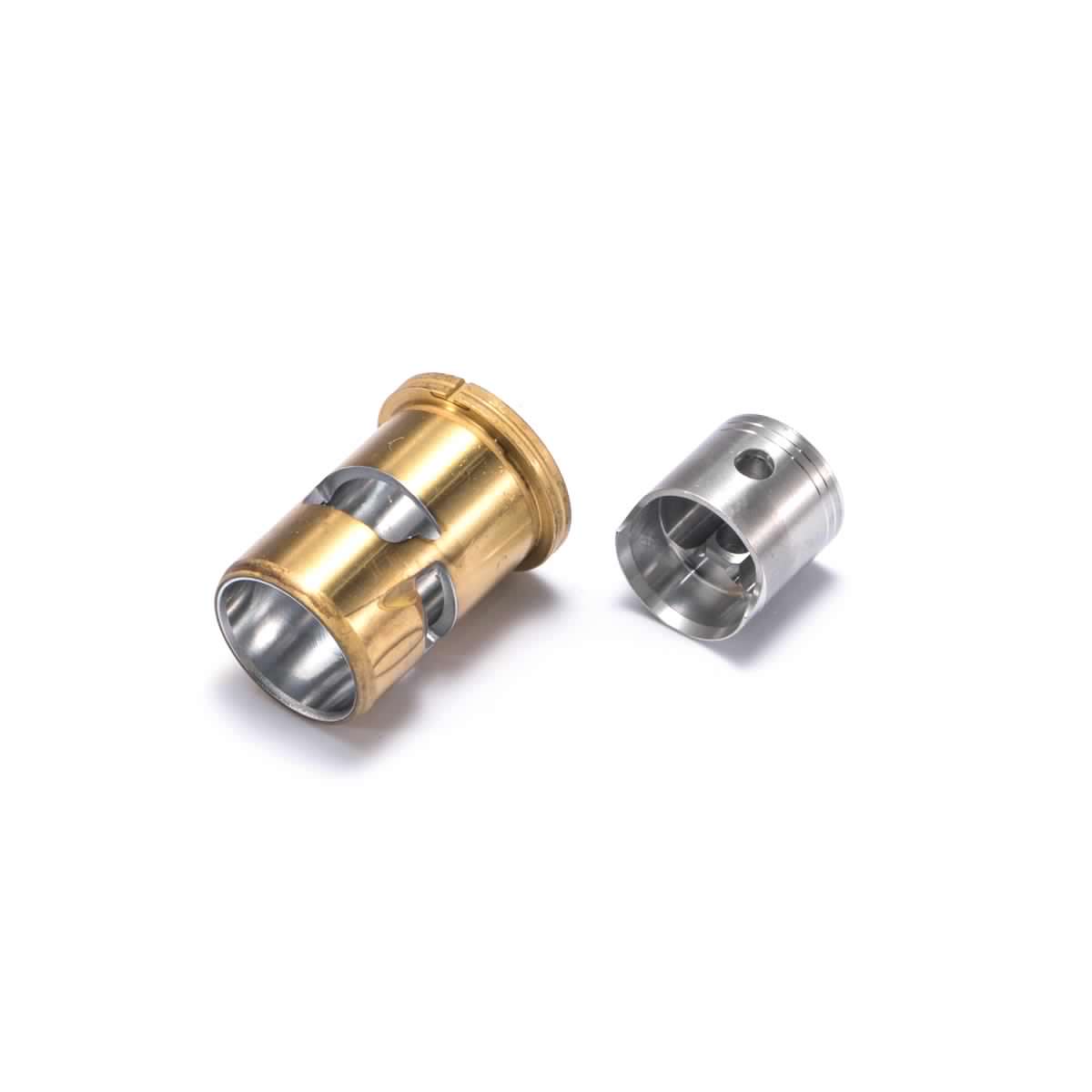 OS Speed Motore B2105 DLC Ceramico OS1EK00 - immagine 7