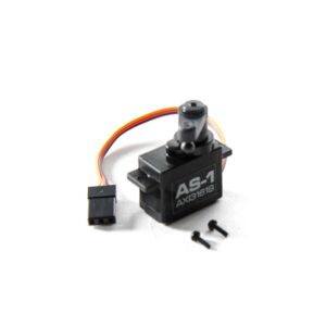 AS-1 Micro Servo AXI31619