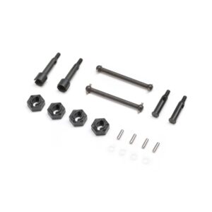 Losi Micro B Set Trasmissione LOS-1764