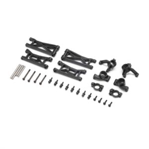 Losi Micro B Set Bracci e Barilotti LOS-1768