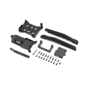 Losi Micro B Parti in Plastica per Telaio LOS-1772