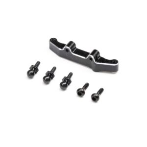 Losi Micro B Boomerang Sterzo Alu CNC LOS-1985