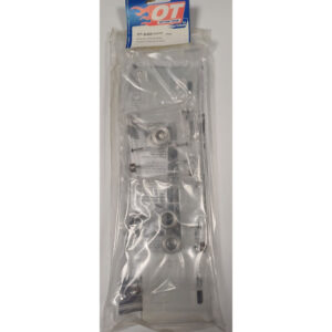 Option Team SET-UP Board 1:8 Pista On Road OT-SU02
