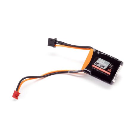 Losi Micro B Batteria Lipo 7.4V 350mAh SPMX-1090