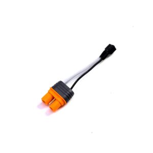 Losi Micro B Adattatore IC3/EC3 Battery a JST-PH 2.0 Device SPMXCA309