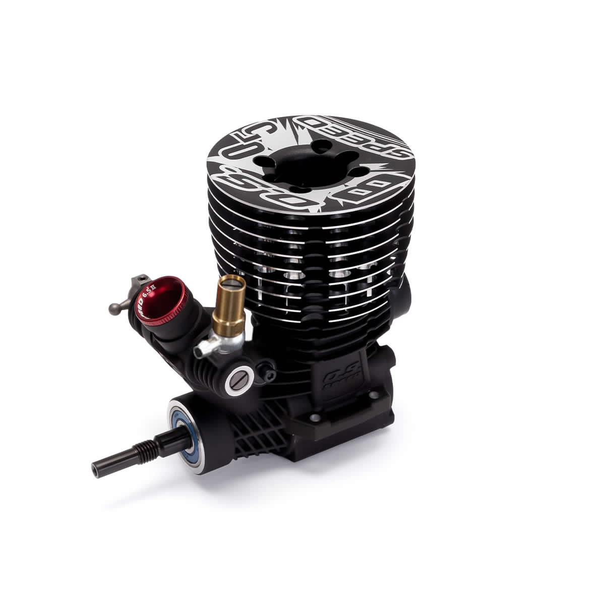 OS Speed Motore B2105 DLC Ceramico OS1EK00