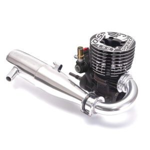 OS Speed COMBO Motore B2105 DLC Ceramico OS1EK01