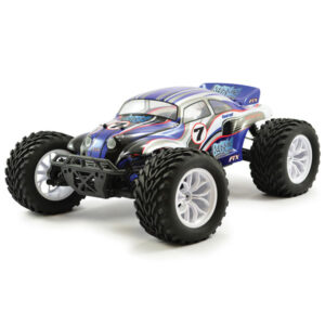 FTX Bugsta Monster 1:10 Brushed RTR Completa FTX5530