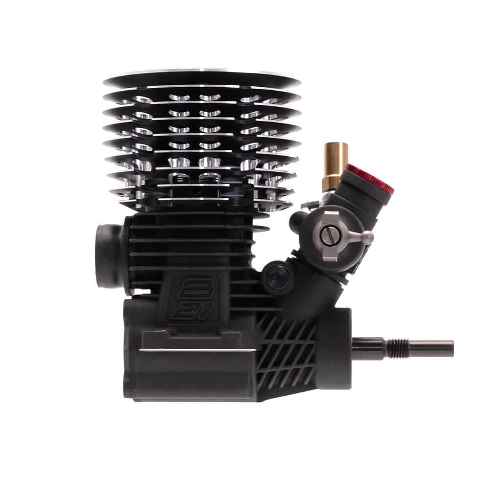 OS Speed Motore B2105 DLC Ceramico OS1EK00 - immagine 2
