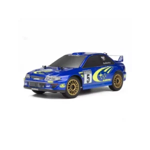 Carisma GT24 RTR Subaru WRC 1999 Brushless CARI80068