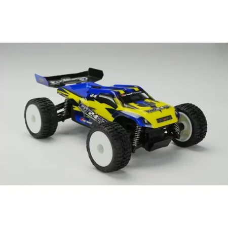 Carisma GT24 RTR Truggy Brushless CARI58168