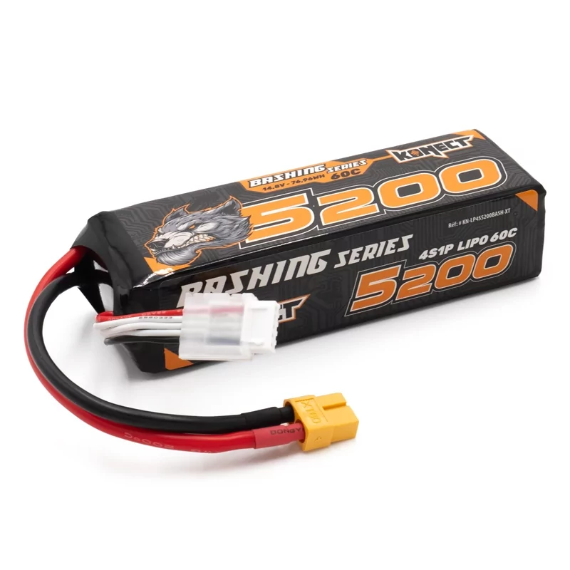 HobbyTech Buggy 1:8 Spirit NXT Evo-V2 RTR 4wd Combo Pack - immagine 3