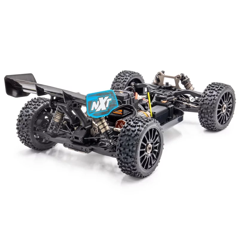 HobbyTech Buggy 1:8 Spirit NXT Evo-V2 RTR 4wd Combo Pack - immagine 8