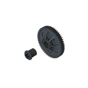 ARRMA Corona Centrale 55T Modulo 0.8 ARA311112