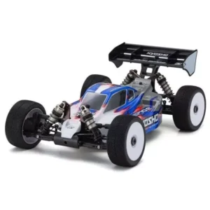 Kyosho Inferno MP10e TKI2 1:8 4WD EP PRO KIT (34116B)
