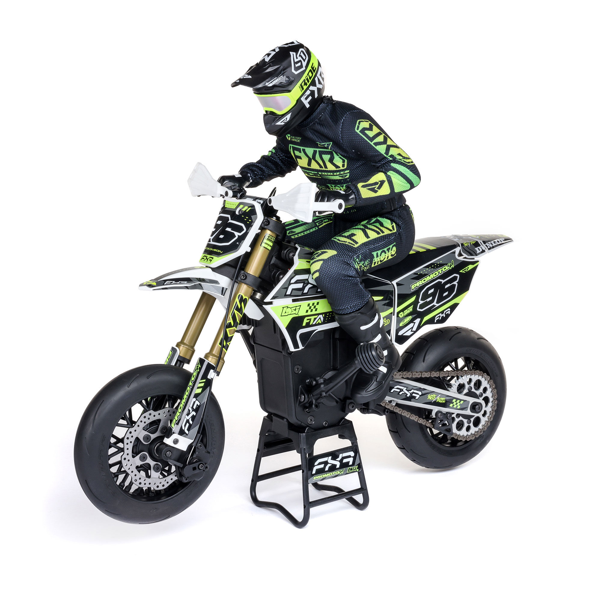 Losi Promoto-SM