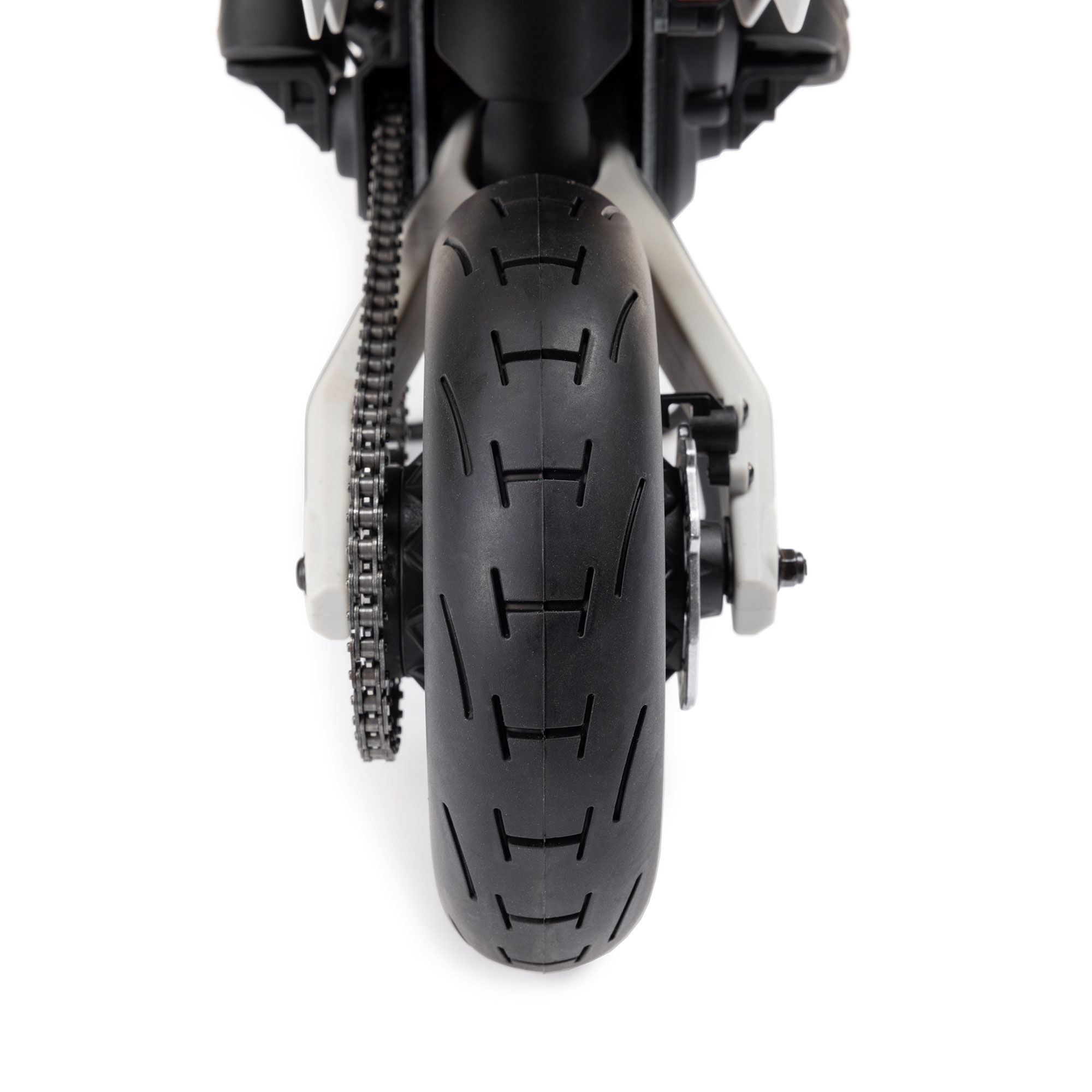 Losi Promoto-SM FXR Supermotard 1:4 RTR LOS-2310 - immagine 12
