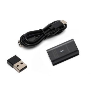 S10 G2 LiPo USB-C Smart Charger IC2 Connector SPMXC0040