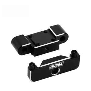 Losi Micro B Set Supporti Sospensioni Alu CNC LOS-16BK
