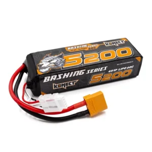 Konect Batteria LiPo