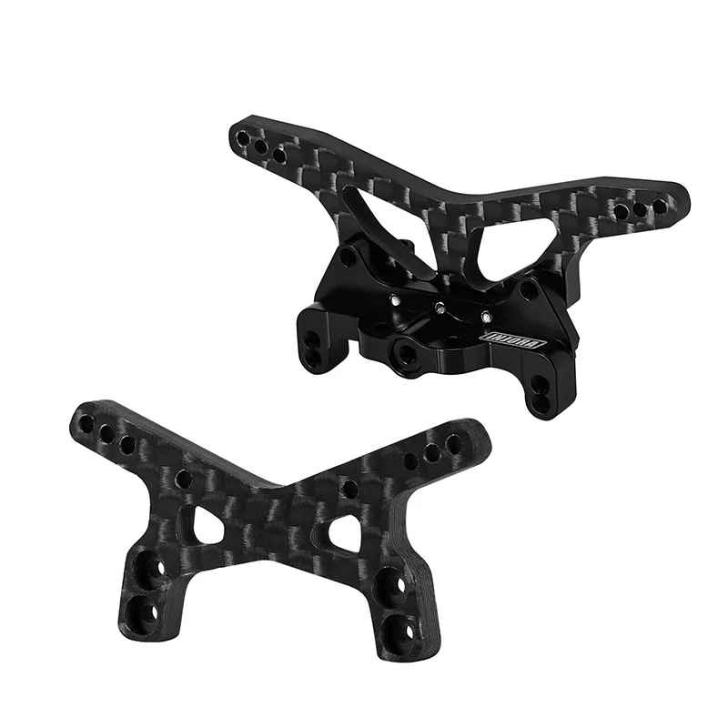 Losi Micro B Set Torri Ammortizzatori Carbonio LOS-04FN