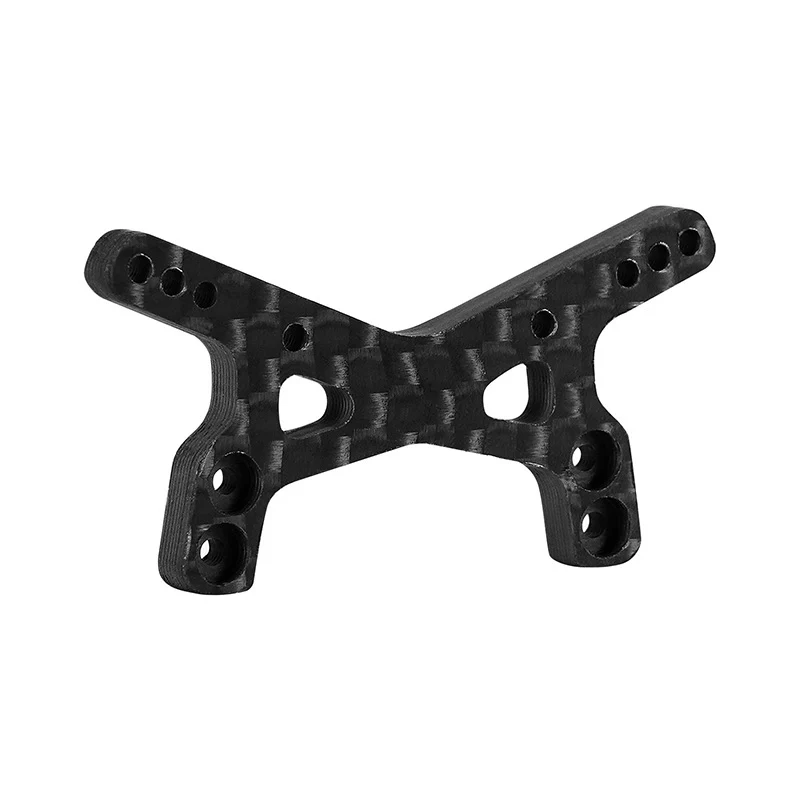 Losi Micro B Set Torri Ammortizzatori Carbonio LOS-04FR - immagine 10