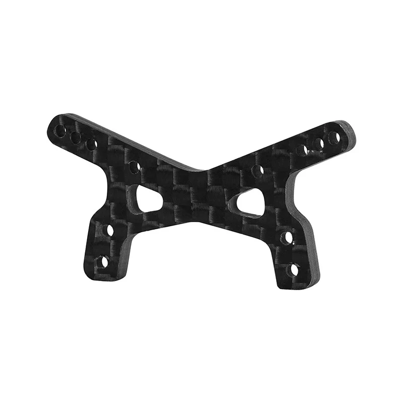 Losi Micro B Set Torri Ammortizzatori Carbonio LOS-04FR - immagine 11