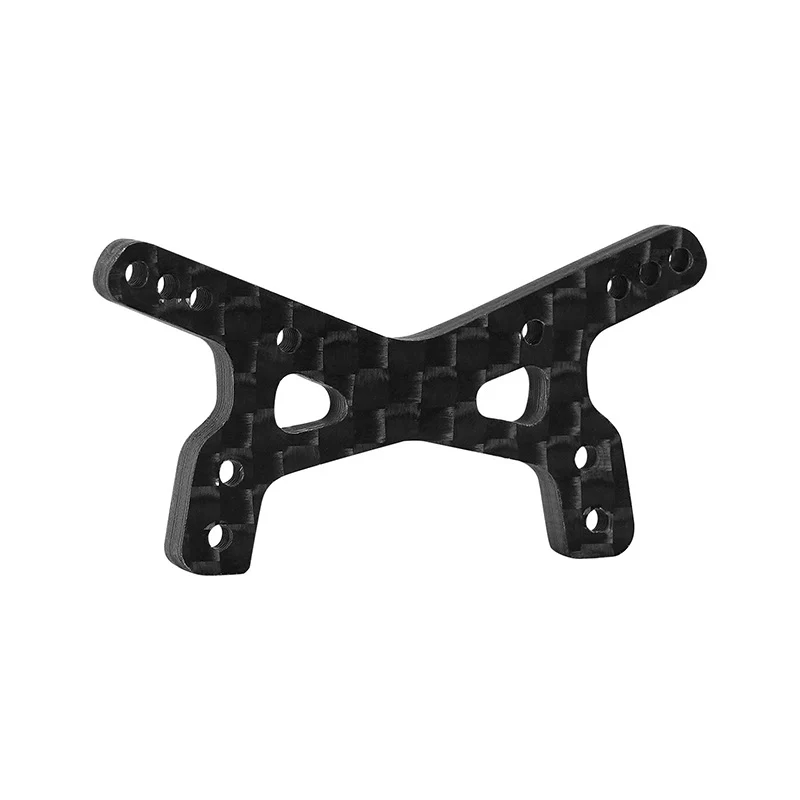 Losi Micro B Set Torri Ammortizzatori Carbonio LOS-04FR - immagine 12