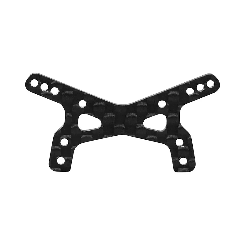 Losi Micro B Set Torri Ammortizzatori Carbonio LOS-04FR - immagine 13