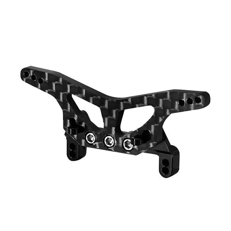 Losi Micro B Set Torri Ammortizzatori Carbonio LOS-04FR - immagine 5