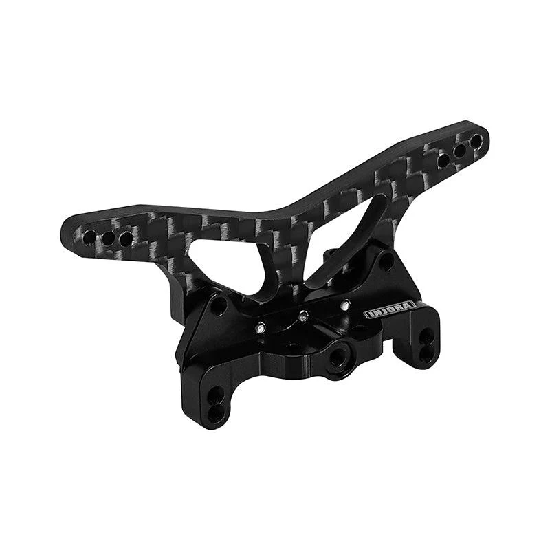 Losi Micro B Set Torri Ammortizzatori Carbonio LOS-04FR - immagine 6