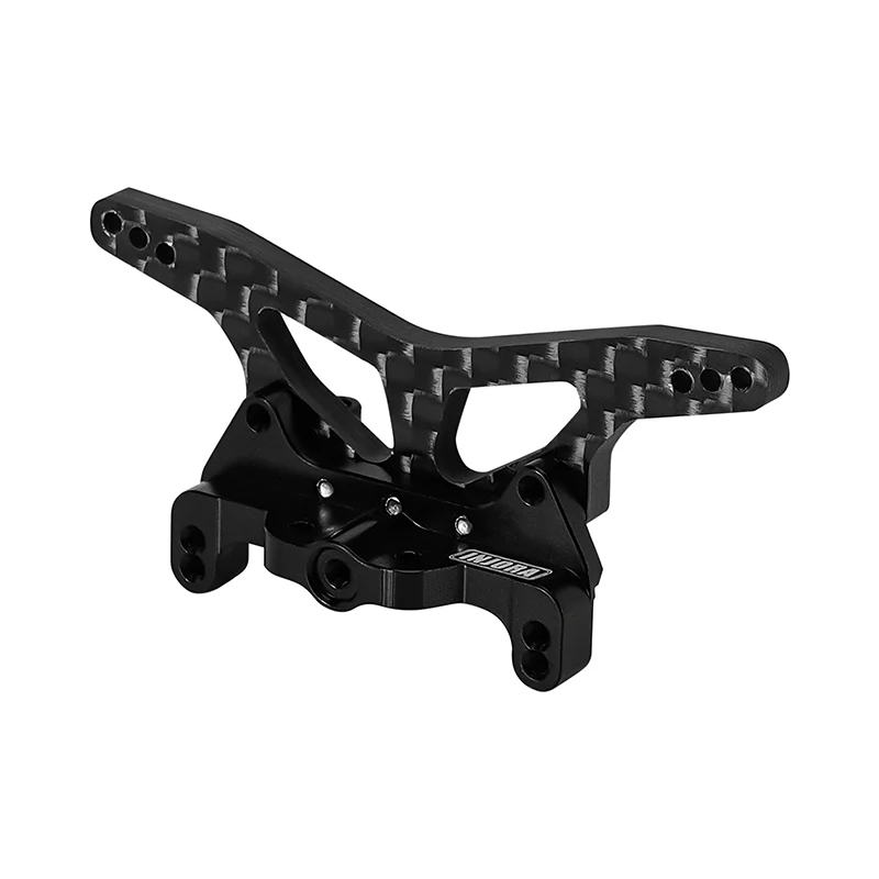 Losi Micro B Set Torri Ammortizzatori Carbonio LOS-04FR - immagine 7