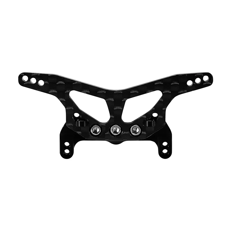 Losi Micro B Set Torri Ammortizzatori Carbonio LOS-04FR - immagine 8