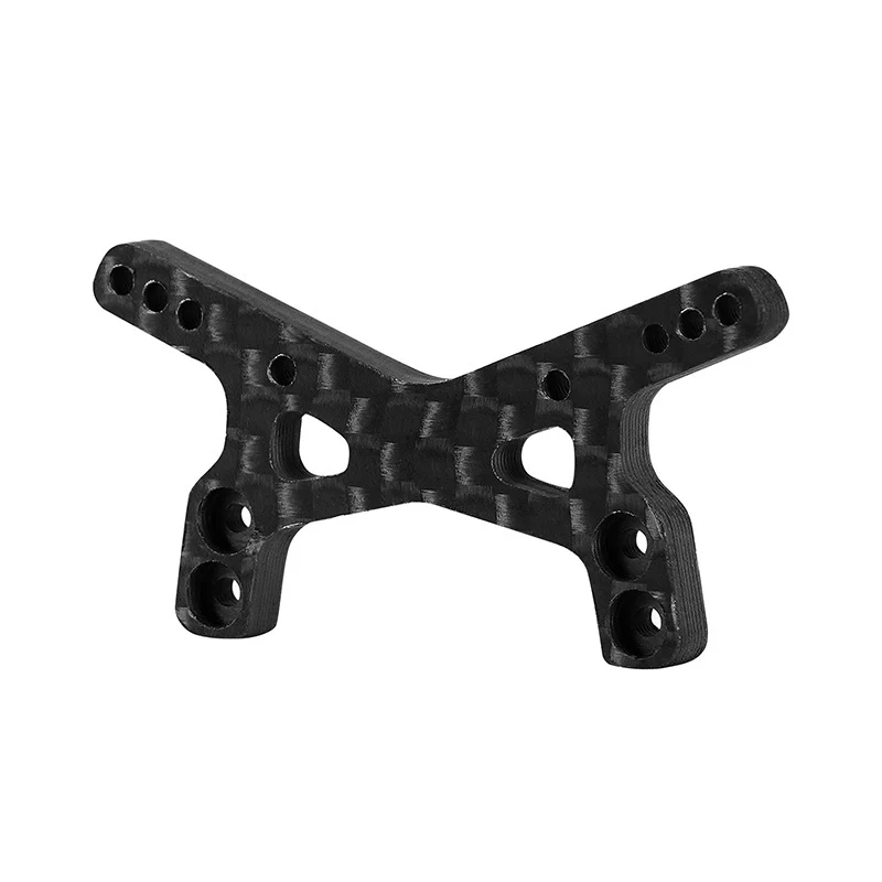 Losi Micro B Set Torri Ammortizzatori Carbonio LOS-04FR - immagine 9