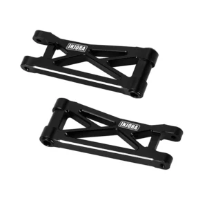 Losi Micro B Bracci Anteriori Alluminio CNC LOS-06BK