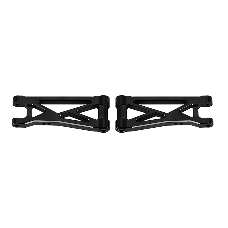 Losi Micro B Bracci Posteriori Alluminio CNC LOS-06BK - immagine 4