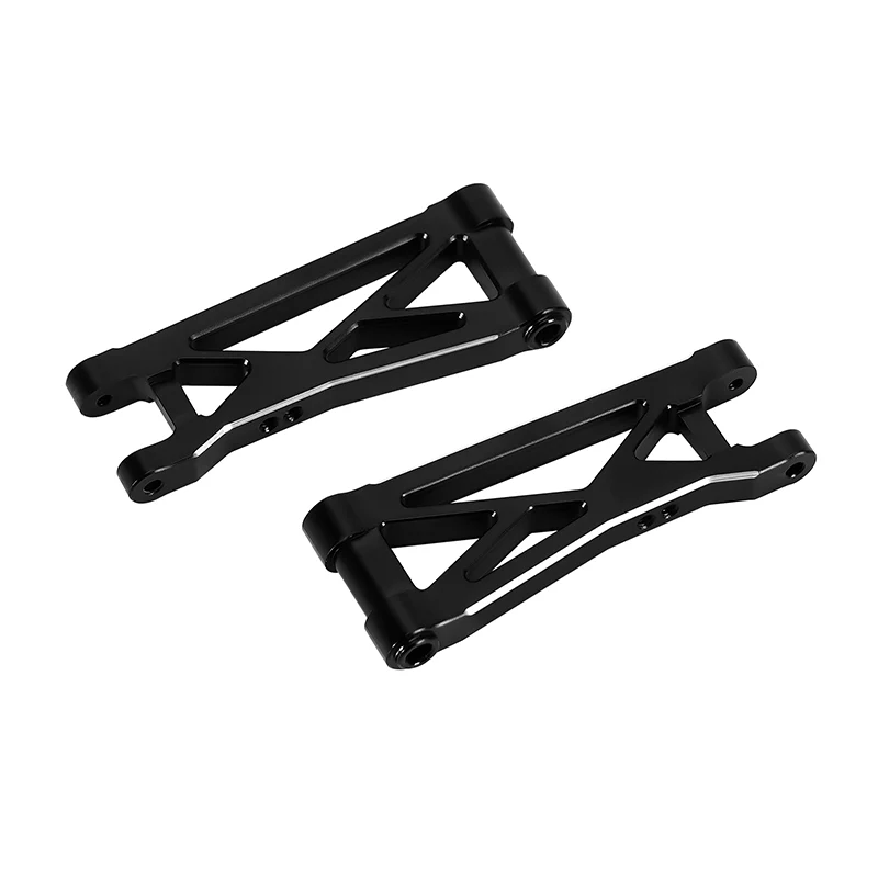Losi Micro B Bracci Posteriori Alluminio CNC LOS-06BK - immagine 3