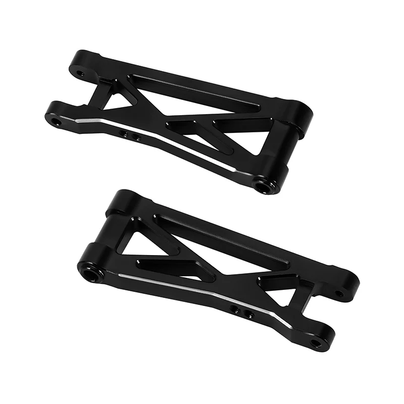 Losi Micro B Bracci Posteriori Alluminio CNC LOS-06BK - immagine 5