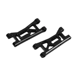 Losi Micro B Bracci Anteriori Alluminio CNC LOS-03BK